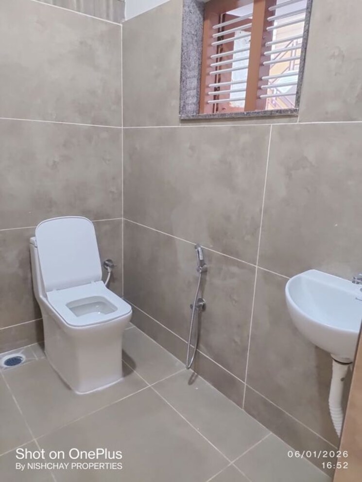 Bathroom, kammanahalli 2 Bedroom 1200 Sq.Ft. Independent House In Kammanahalli Bangalore 9740706