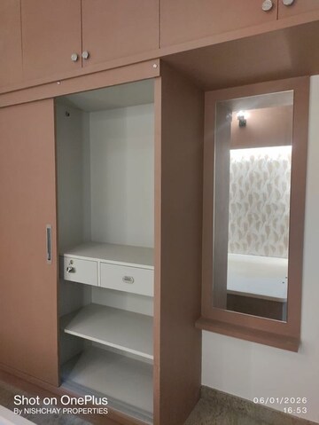 Furnished Amenities in 2 BHK Independent House at Kammanahalli – for Rent