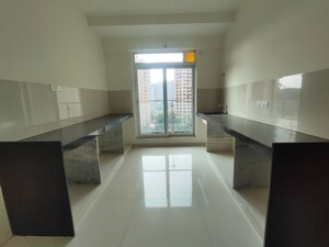 Kitchen in 3 BHK Apartment at Raj Tattva, Kapur Bawdi – for Sale
