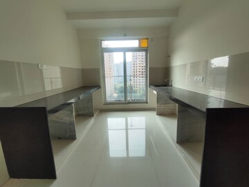 Kitchen in 3 BHK Apartment at Raj Tattva, Kapur Bawdi – for Sale