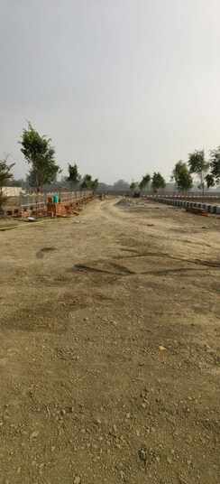 Plot For Sale in Krishna Iscon Valley