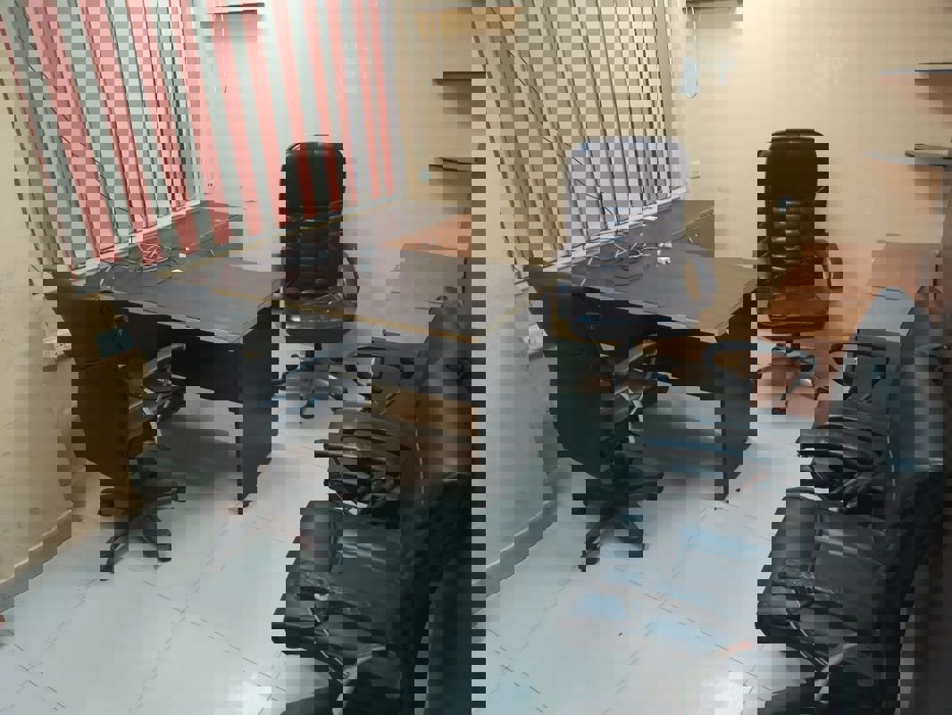 Office Space For Rent in Sector V