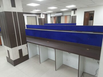 Team Area in  Office Space at Sector V – for Rent
