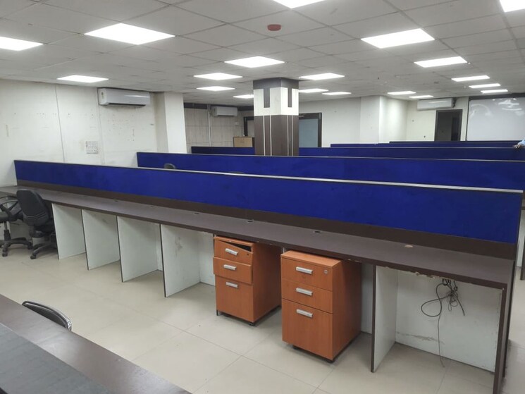 Team Area, sector v Commercial Office Space 3500 Sq.Ft. In Sector V Kolkata 9740710