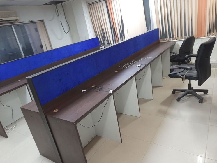 Team Area, sector v Commercial Office Space 3500 Sq.Ft. In Sector V Kolkata 9740710