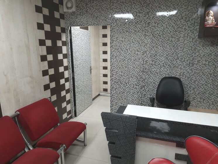 Team Area, sector v Commercial Office Space 3500 Sq.Ft. In Sector V Kolkata 9740710