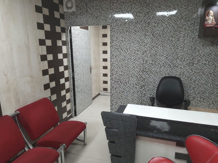 Team Area, sector v Commercial Office Space 3500 Sq.Ft. In Sector V Kolkata 9740710