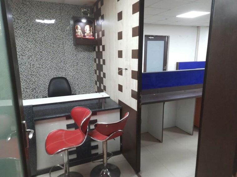 Team Area, sector v Commercial Office Space 3500 Sq.Ft. In Sector V Kolkata 9740710