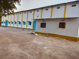  Warehouse – Exterior View View at Kazipet - for Rent