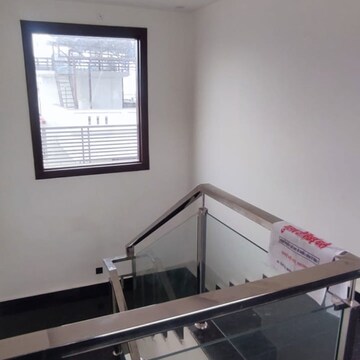 Staircase in 5 BHK Villa at Sahastradhara Road – for Sale