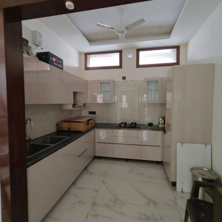 Kitchen, sahastradhara road 5 Bedroom 200 Sq.Yd. Villa In Sahastradhara Road Dehradun 9740803