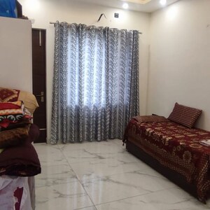 Living Room in 5 BHK Villa at Sahastradhara Road – for Sale