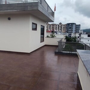 5 BHK Villa – Exterior View View at Sahastradhara Road - for Sale