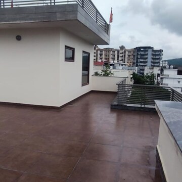 5 BHK Villa – Exterior View View at Sahastradhara Road - for Sale