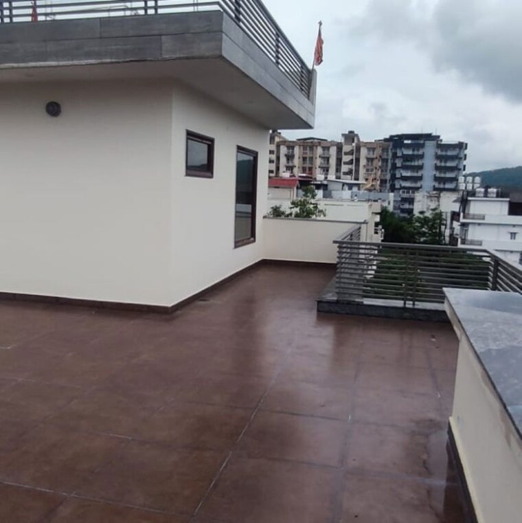 Exterior View, sahastradhara road 5 Bedroom 200 Sq.Yd. Villa In Sahastradhara Road Dehradun 9740803