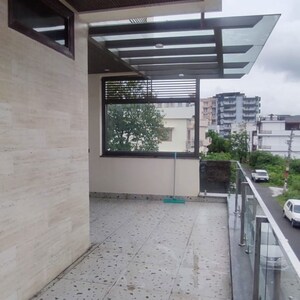 Balcony in 5 BHK Villa at Sahastradhara Road – for Sale