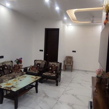 Living Room in 5 BHK Villa at Sahastradhara Road – for Sale
