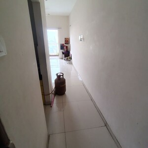 2 BHK Apartment – Entrance View at Megapolis Symphony, Hinjewadi - for Sale