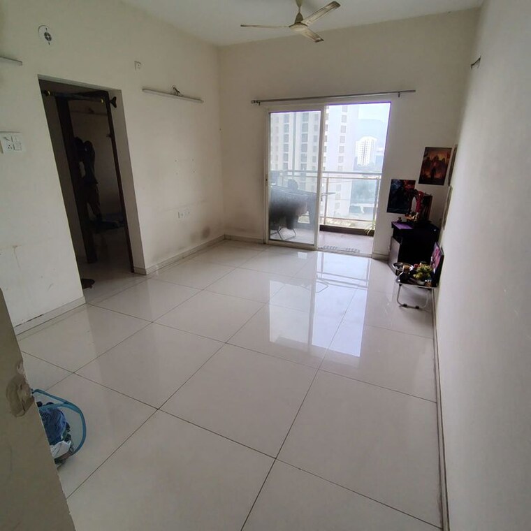 Living Room, megapolis-symphony 2 Bedroom 637 Sq.Ft. Apartment In Hinjewadi Pune 9740691