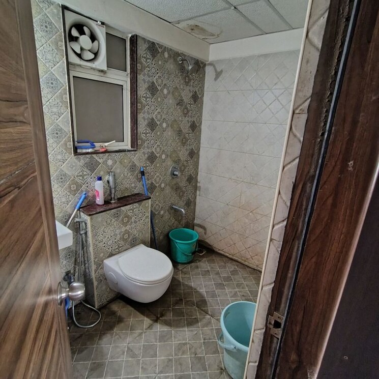 Bathroom, megapolis-symphony 2 Bedroom 637 Sq.Ft. Apartment In Hinjewadi Pune 9740691