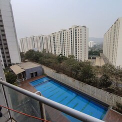 2 BHK Apartment For Sale in Megapolis Symphony