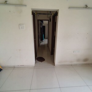 Room in 2 BHK Apartment at Megapolis Symphony, Hinjewadi – for Sale