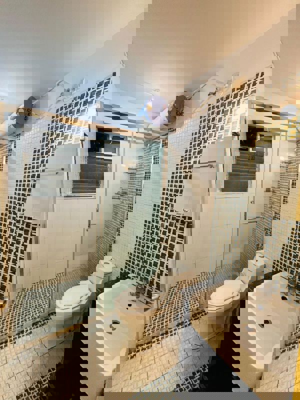 Bathroom, mullanpur 3 Bedroom 2066 Sq.Ft. Builder Floor In Mullanpur Mohali 9740827