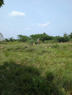  Land For Sale in Christurajupuram