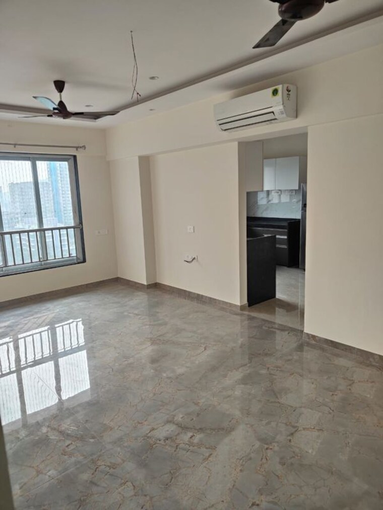 Living Room, thapar-suburbia 2 Bedroom 884 Sq.Ft. Apartment In Chembur Mumbai 9740714