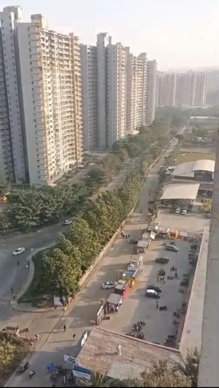 Swimming Pool, paranjape-blue-ridge 1 Bedroom 499 Sq.Ft. Apartment In Hinjewadi Pune 9740671