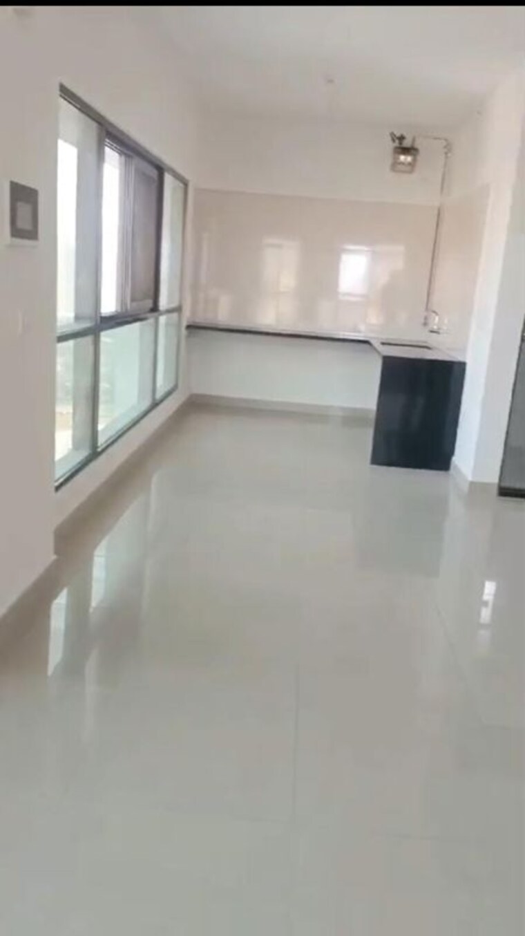 Kitchen, paranjape-blue-ridge 1 Bedroom 499 Sq.Ft. Apartment In Hinjewadi Pune 9740671