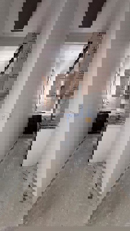 Kitchen, govindpuram 3 Bedroom 925 Sq.Ft. Independent House In Govindpuram Ghaziabad 9740876