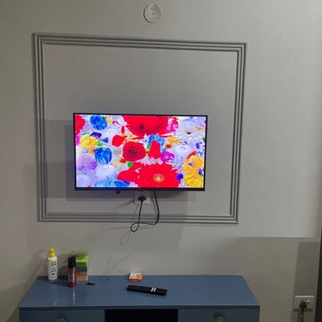 Furnished Amenities in 1 BHK Builder Floor at RWA Residential Society, Mohyal Colony – for Rent