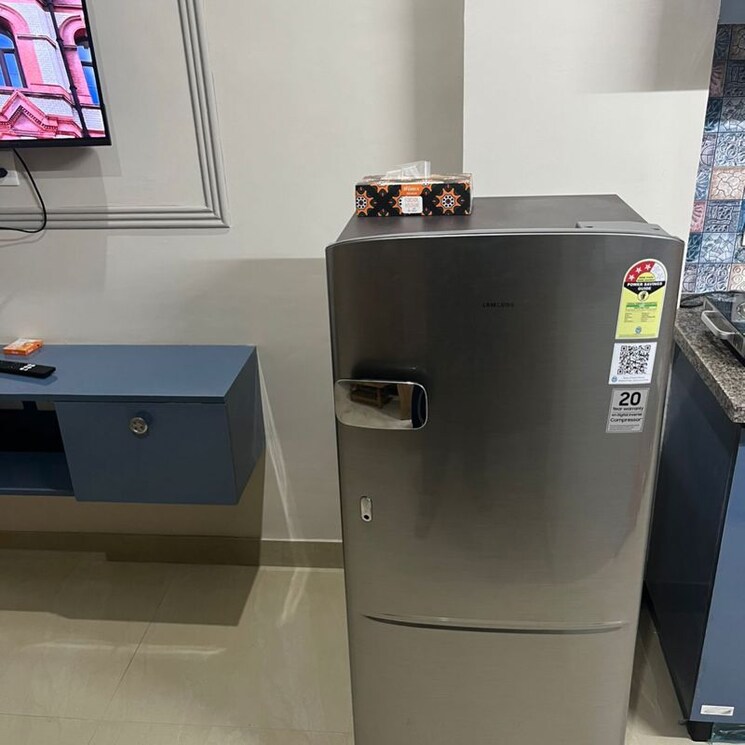 undefined, rwa-residential-society 1 Bedroom 60 Sq.Yd. Builder Floor In Mohyal Colony Gurgaon 9740897