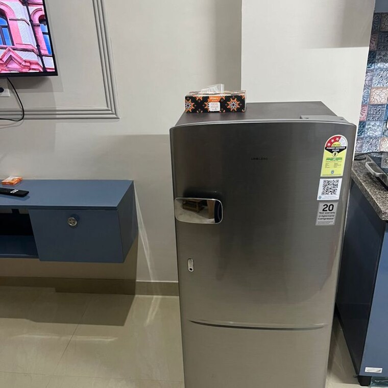 undefined, rwa-residential-society 1 Bedroom 60 Sq.Yd. Builder Floor In Mohyal Colony Gurgaon 9740897