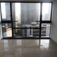 4 BHK + Servant Room Apartment For Rent in Lodha The Park