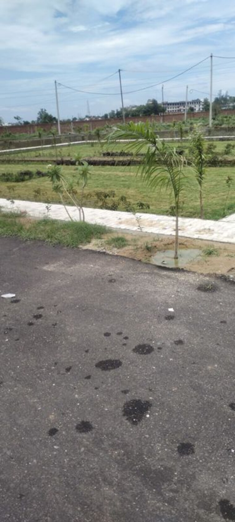 undefined, ganga nagar  202 Sq.Yd. Plot In Ganga Nagar Meerut 9740951
