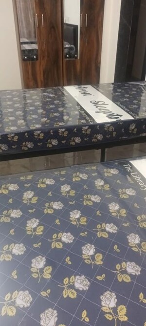  Pg For Rent in Mahape