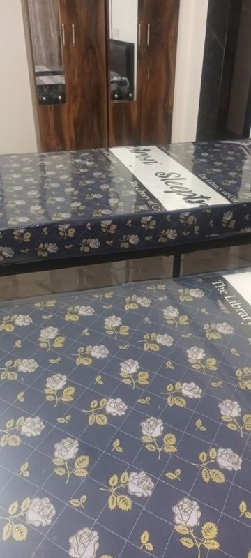  Pg For Rent in Mahape