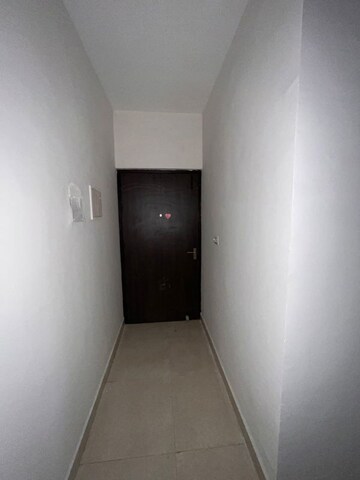 Building Lobby in 3 BHK Builder Floor at Shri Balaji Apartments Gurgaon, Dharam Colony – for Sale