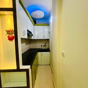 2 BHK Builder Floor For Rent in Dwarka Mor