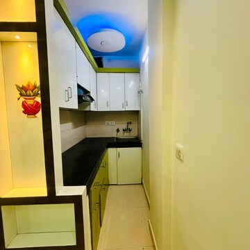 2 BHK Builder Floor For Rent in Dwarka Mor