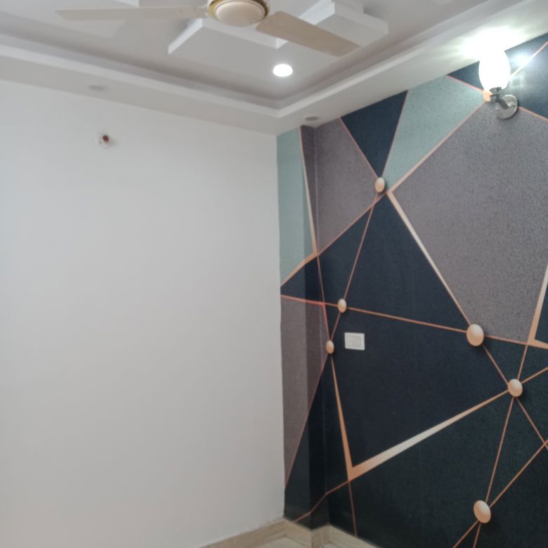 1 BHK Builder Floor For Sale in Uttam Nagar