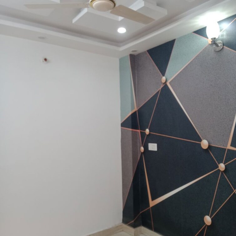 Cover Image, uttam nagar 1 Bedroom 590 Sq.Ft. Builder Floor In Uttam Nagar Delhi 9740968