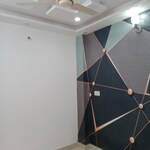 1 BHK 680 Sq.Ft. Builder Floor in Uttam Nagar