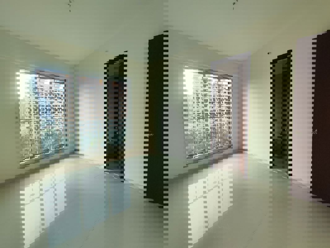 3 BHK + Pooja Room Apartment For Sale in Raj Tattva