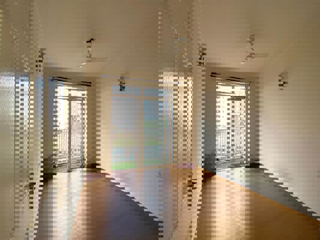 2 BHK 678 Sq.Ft. Apartment in Puranik City