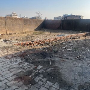 Plot Area in  Plot at Sahastradhara Road – for Sale