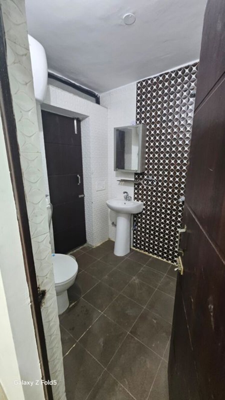 Bathroom, ews-flats 1 Bedroom 650 Sq.Ft. Builder Floor In Sector 47 Gurgaon 9741050