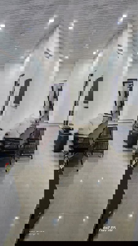 1 BHK 650 Sq.Ft. Builder Floor in EWS Flats